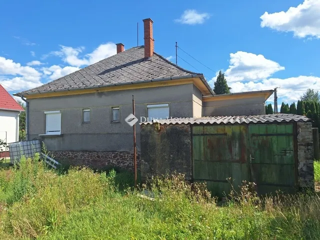 Eladó ház Csempeszkopács 88 nm