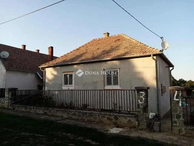 Eladó ház Vönöck 92 nm