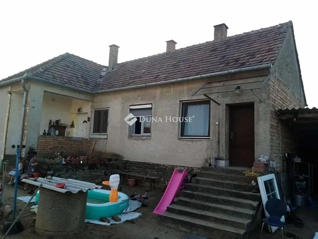 Eladó ház Vönöck 92 nm