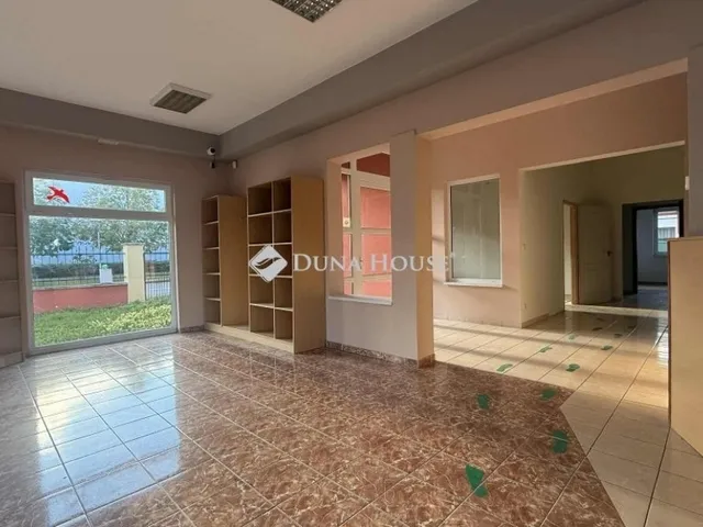 Eladó ház Szombathely, Minerva lakópark 385 nm