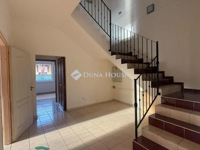 Eladó ház Szombathely, Minerva lakópark 385 nm