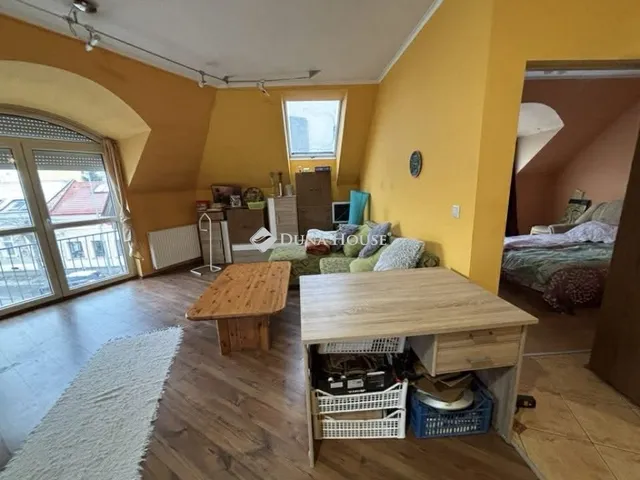 Eladó lakás Sárvár 66 nm