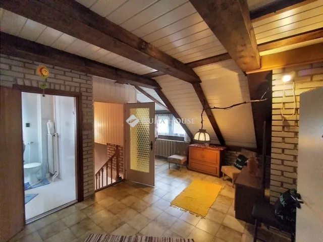 Eladó ház Szentgotthárd 156 nm