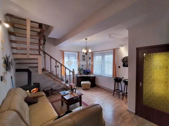 Eladó ház Szentgotthárd 156 nm