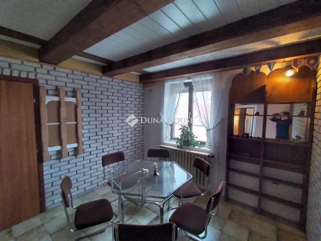 Eladó ház Szentgotthárd 156 nm