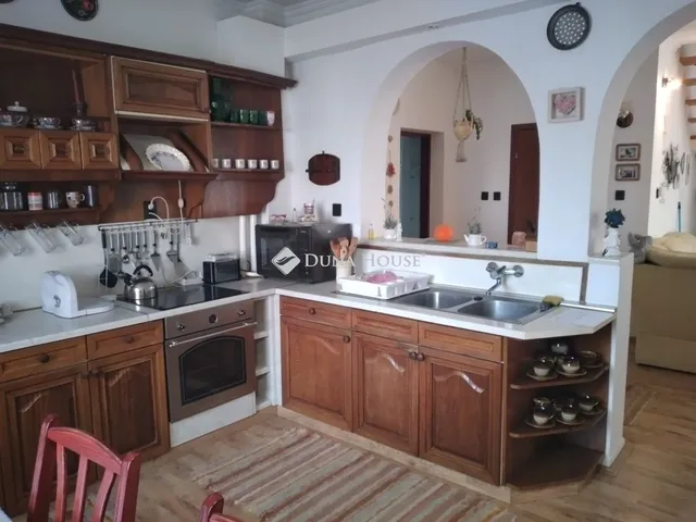 Eladó ház Szentgotthárd 156 nm