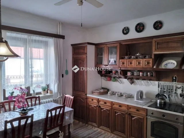 Eladó ház Szentgotthárd 156 nm