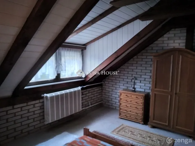 Eladó ház Szentgotthárd 156 nm