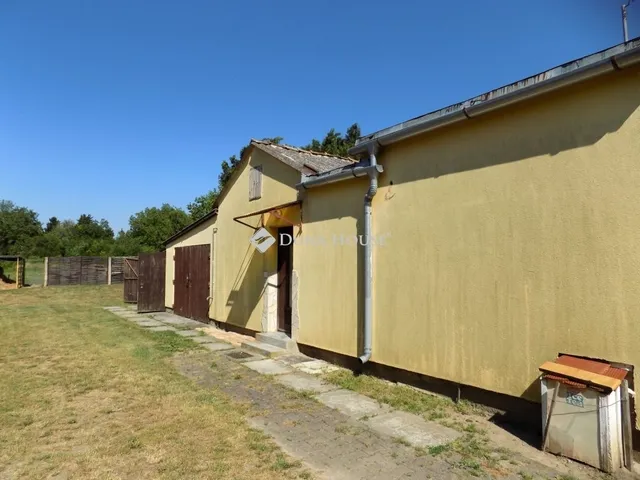 Eladó ház Simaság 100 nm