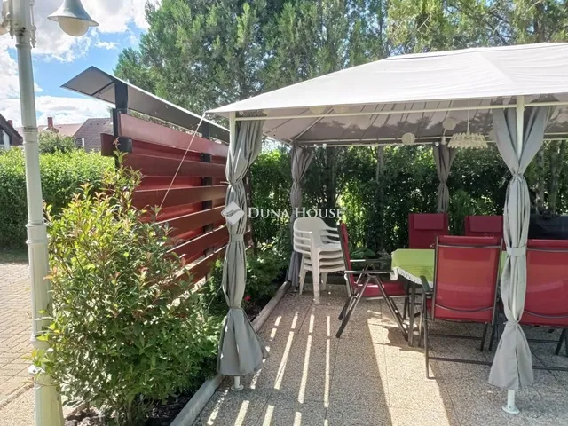 Eladó ház Bük 292 nm