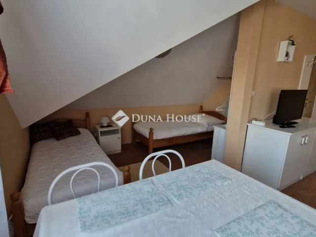 Eladó ház Bük 292 nm