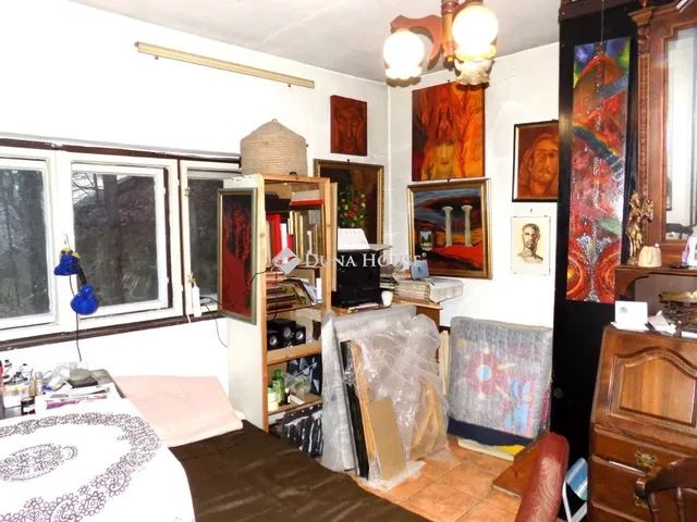 Eladó üdülő és hétvégi ház Velem 80 nm