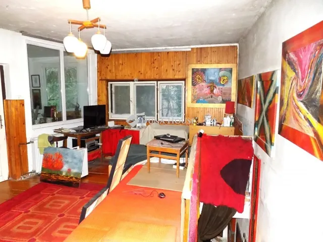 Eladó üdülő és hétvégi ház Velem 80 nm