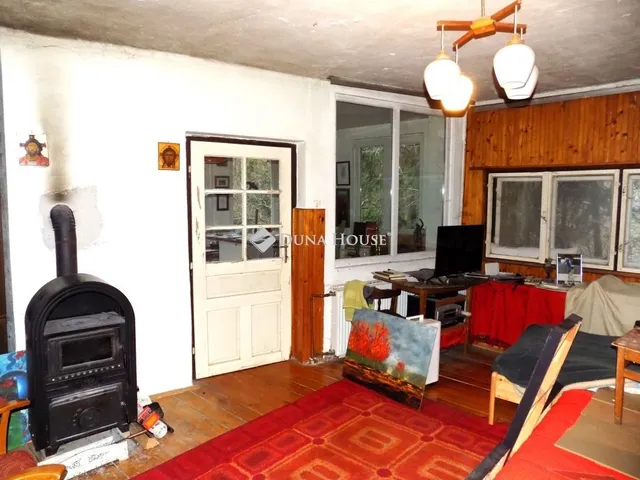 Eladó üdülő és hétvégi ház Velem 80 nm