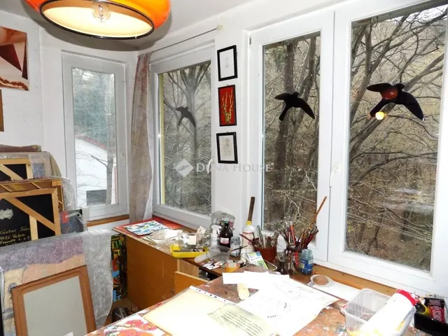 Eladó üdülő és hétvégi ház Velem 80 nm