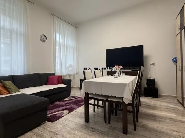 Eladó lakás Szombathely, Belváros 41 nm