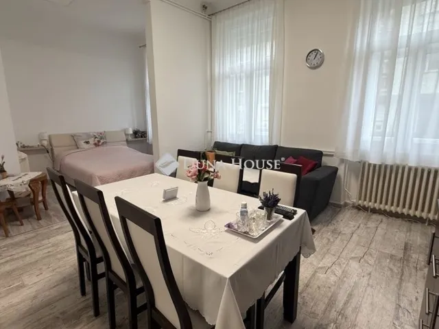 Eladó lakás Szombathely, Belváros 41 nm