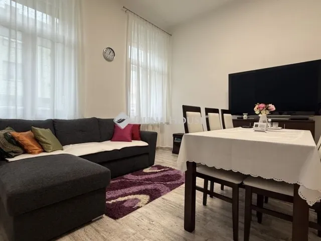 Eladó lakás Szombathely, Belváros 41 nm