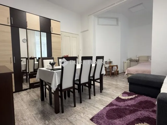 Eladó lakás Szombathely, Belváros 41 nm