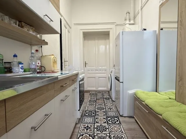 Eladó lakás Szombathely, Belváros 41 nm