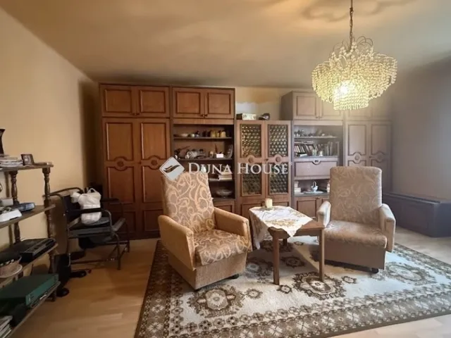 Eladó ház Szombathely, Kámon 180 nm