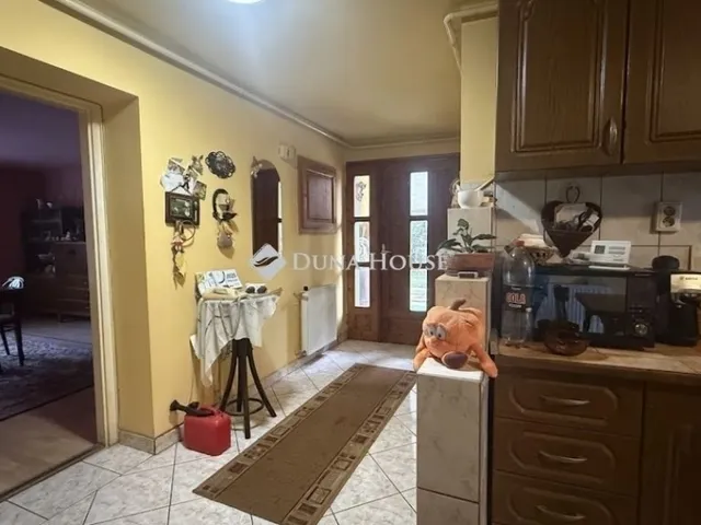 Eladó ház Szombathely, Kámon 180 nm