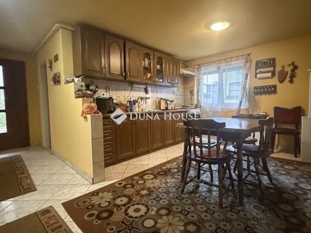 Eladó ház Szombathely, Kámon 180 nm