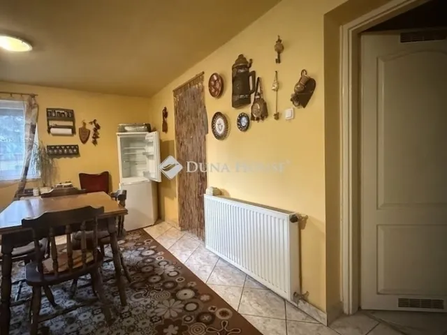Eladó ház Szombathely, Kámon 180 nm