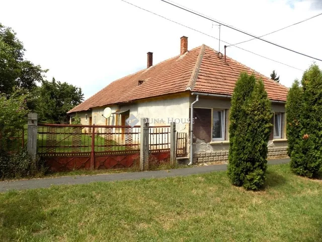 Eladó ház Zsédeny 136 nm