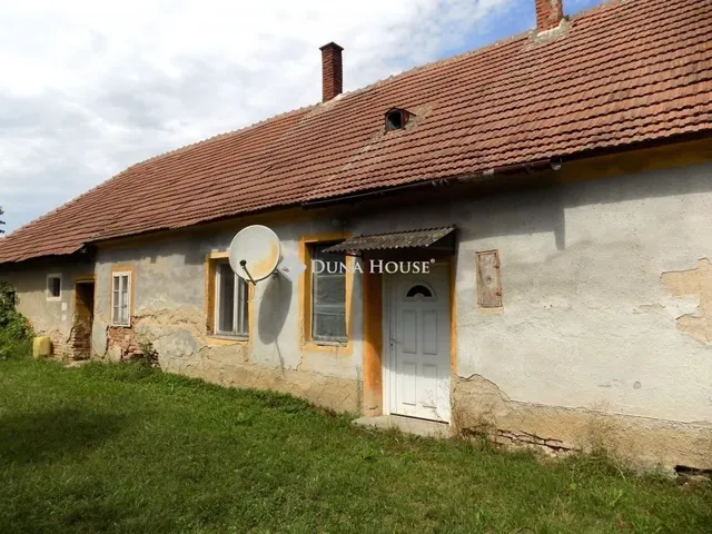 Eladó ház Zsédeny 136 nm