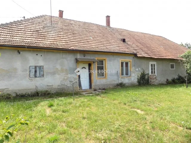 Eladó ház Zsédeny 136 nm