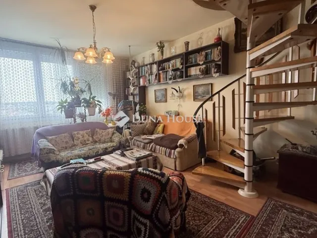 Eladó lakás Szombathely, Belváros 70 nm