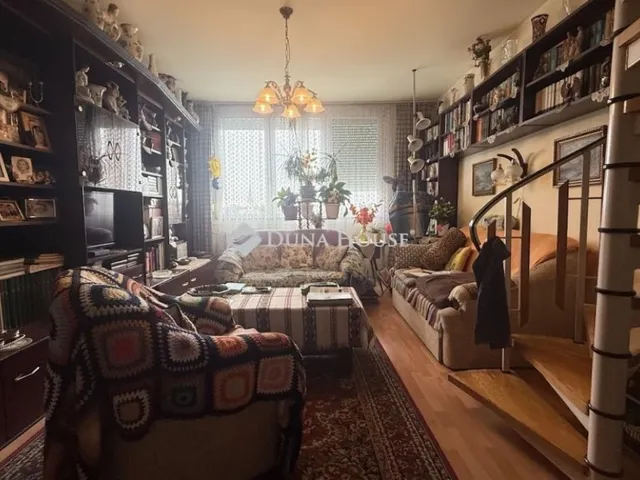 Eladó lakás Szombathely, Belváros 70 nm