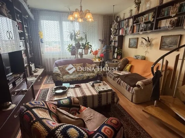 Eladó lakás Szombathely, Belváros 70 nm