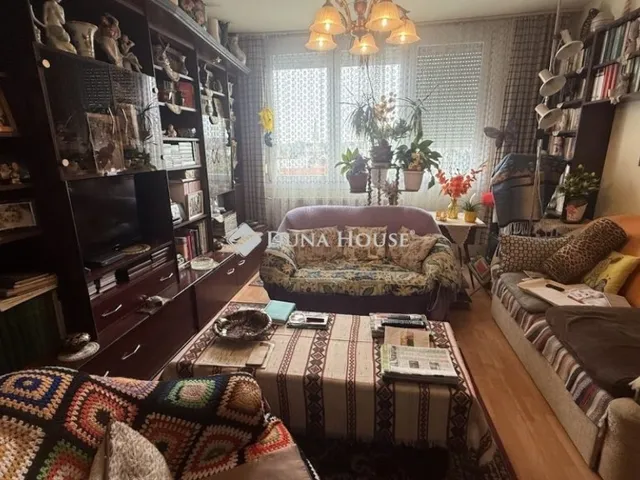 Eladó lakás Szombathely, Belváros 70 nm