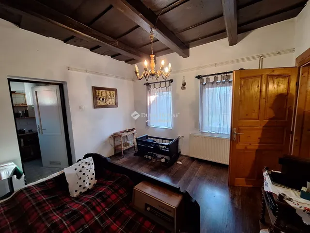 Eladó ház Szentpéterfa 102 nm