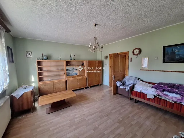 Eladó ház Szentpéterfa 102 nm