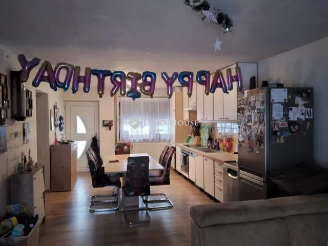 Eladó ház Szentgotthárd 160 nm