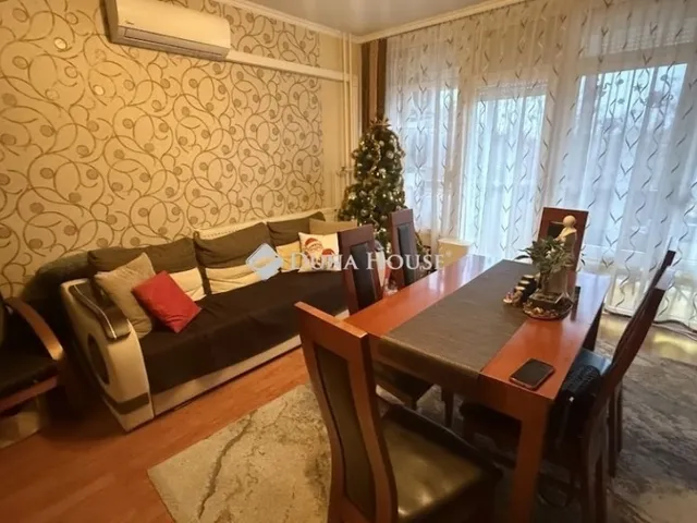 Eladó lakás Szombathely, Ifjúsági lakótelep 84 nm