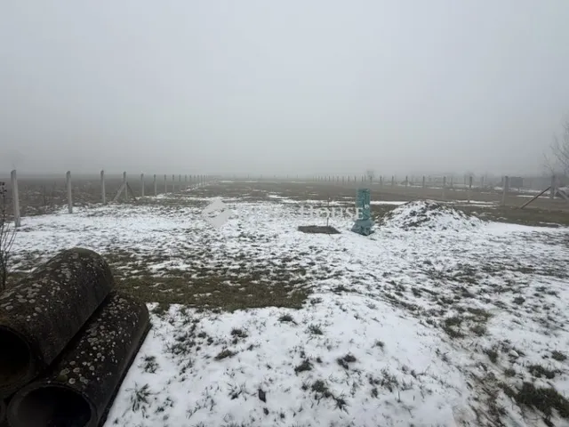 Eladó telek Rábatöttös 1218 nm