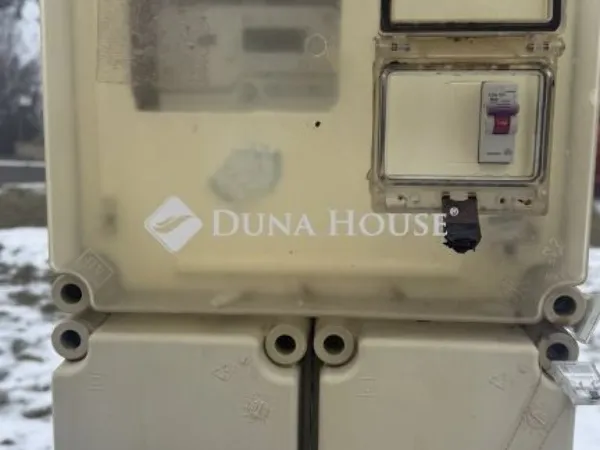 Eladó telek Rábatöttös 1218 nm