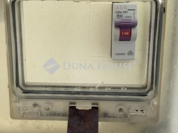 Eladó telek Rábatöttös 1218 nm