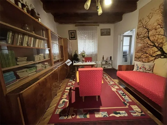 Eladó ház Káld 70 nm