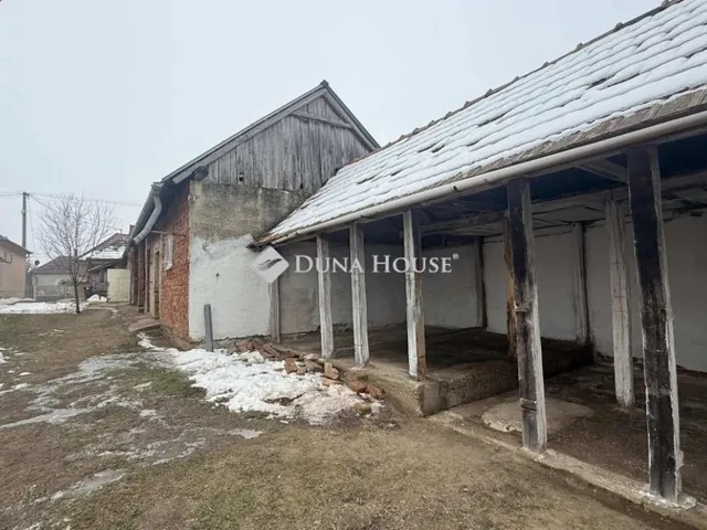 Eladó ház Gersekarát 80 nm