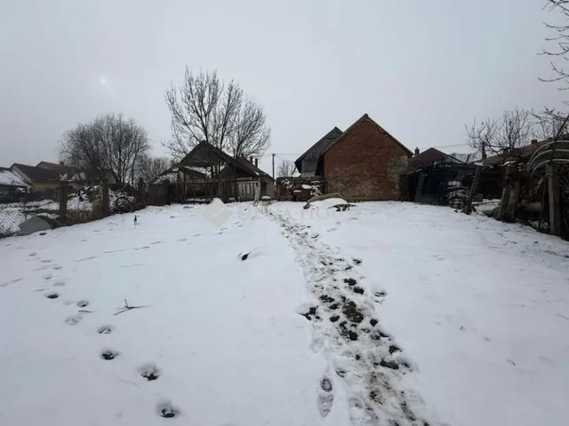 Eladó ház Gersekarát 80 nm