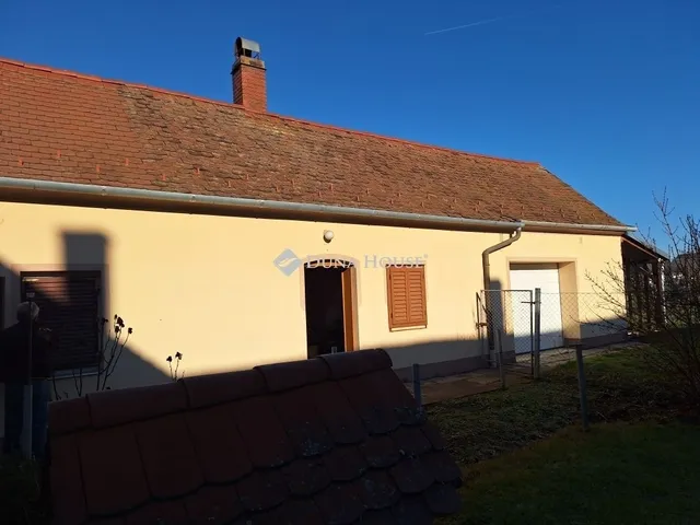 Eladó ház Szentpéterfa 102 nm