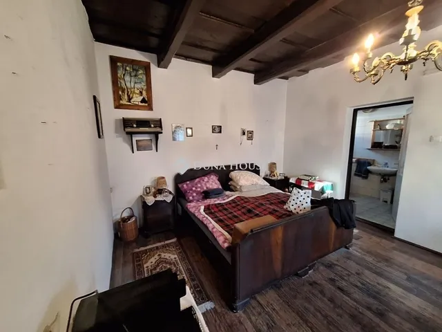 Eladó ház Szentpéterfa 102 nm