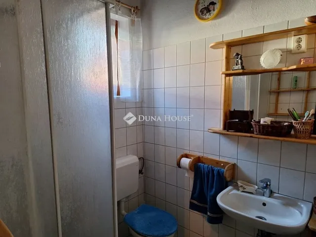 Eladó ház Szentpéterfa 102 nm