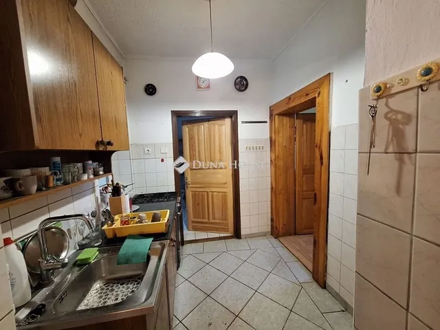 Eladó ház Szentpéterfa 102 nm