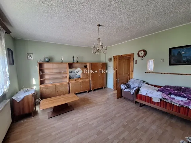 Eladó ház Szentpéterfa 102 nm